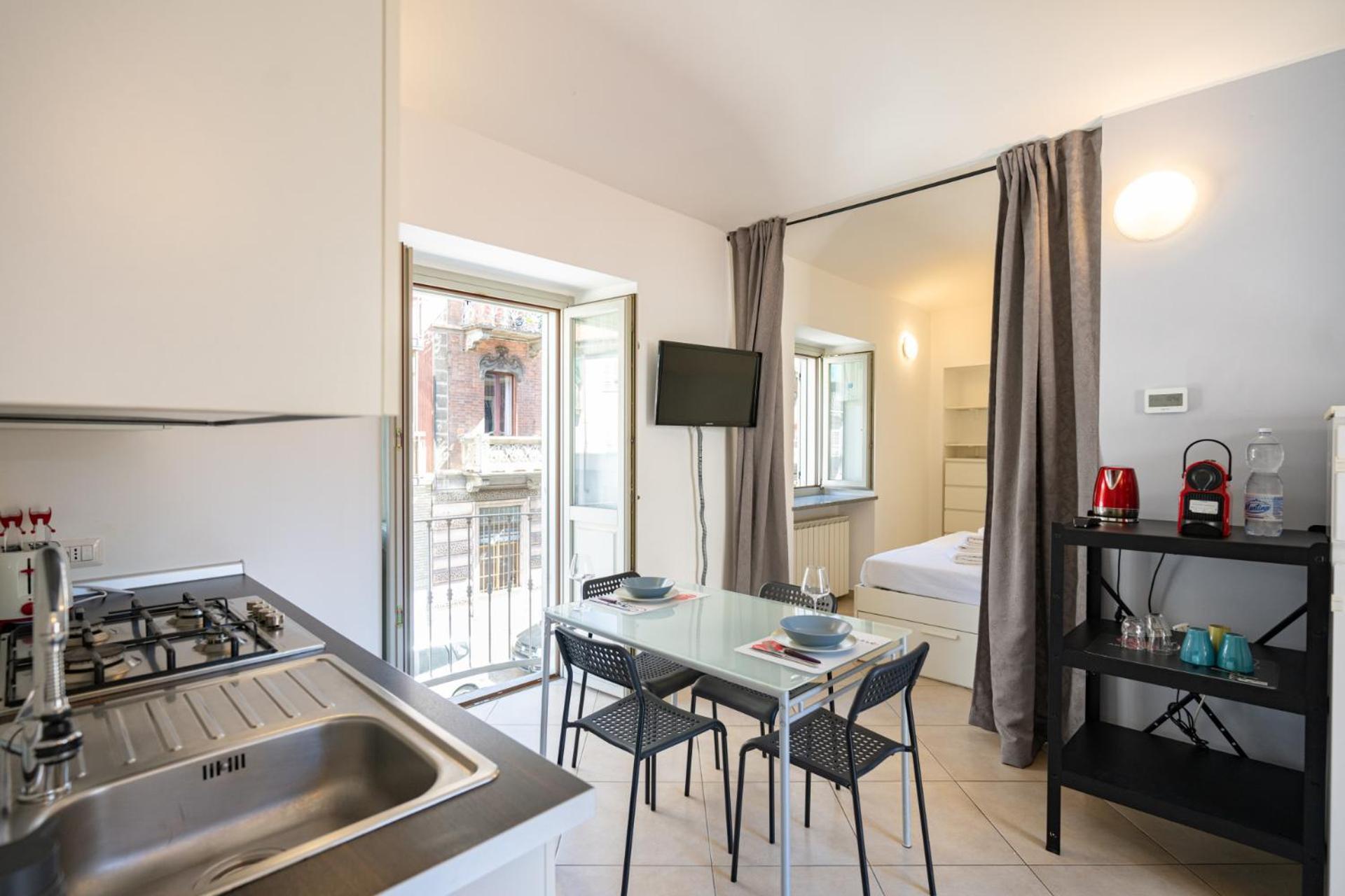 Appartamento Aurora Retreat, La Tua Base Per Esplorare Torino Esterno foto
