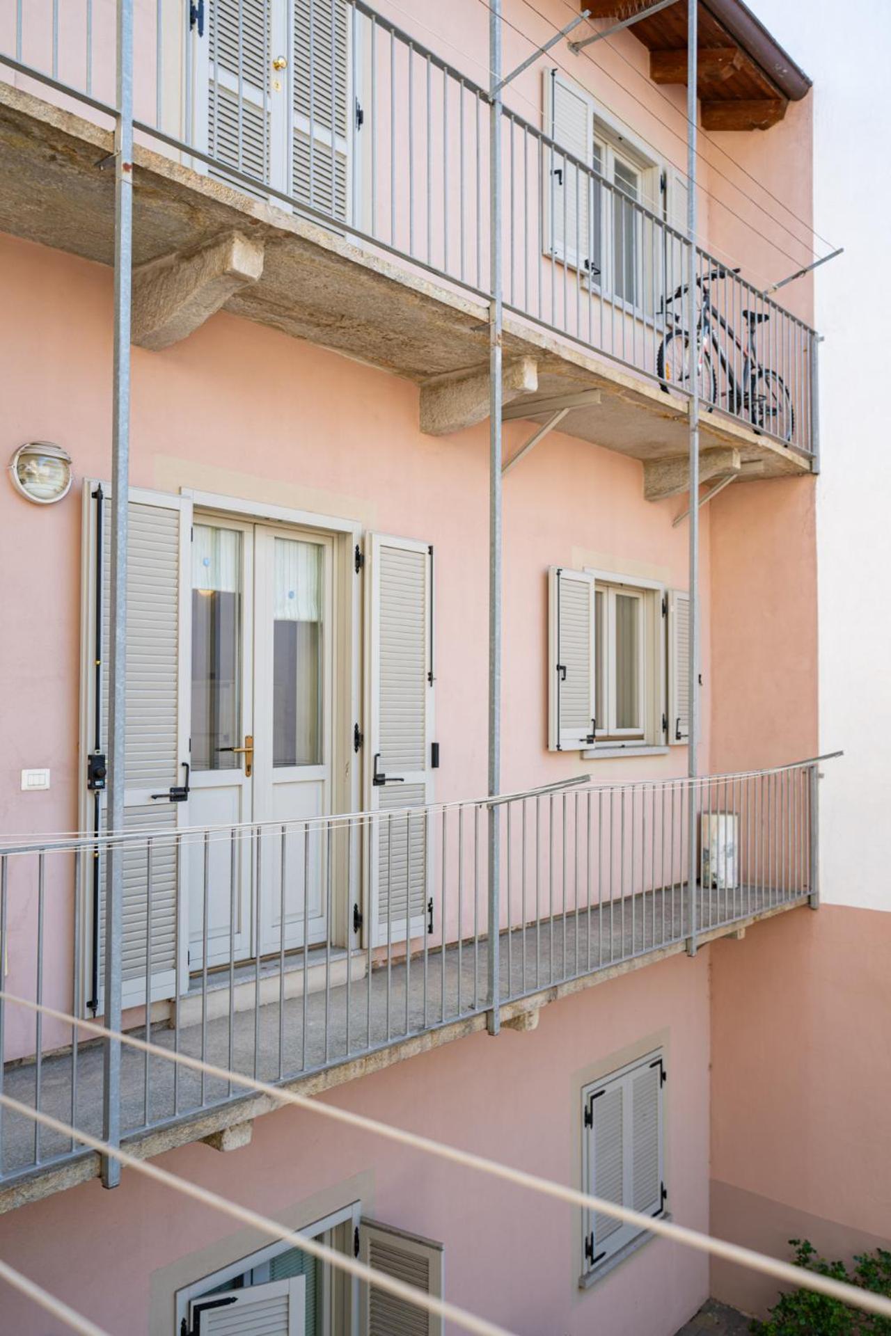 Appartamento Aurora Retreat, La Tua Base Per Esplorare Torino Esterno foto